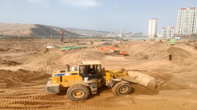 甘肅建科院全面開展2025年復(fù)工復(fù)產(chǎn)專項(xiàng)檢查